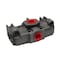 Hyflow High Flow Sectional Valve 70GPM, Inlet Section, SAE 20 Side, SAE 16 Top 223101 - alternate 1